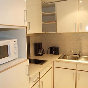 Appartement met een Slaapkamer
